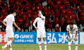 羅馬體育報：奧斯梅恩右腳踝遭遇撞擊傷！.