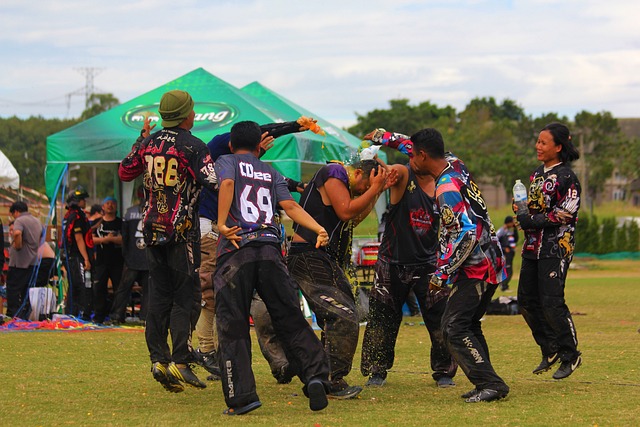 赛的结果 赛的结果